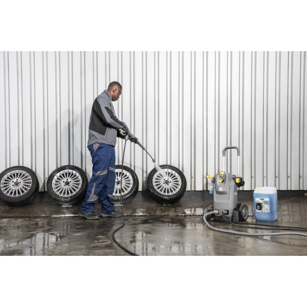 Фото - Мінімийка Karcher HD 7/17 M (1.151-930.0)
