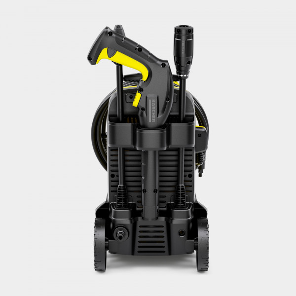 Фото - Мінімийка Karcher K4 Classic Car Kit (1.679-422.0)