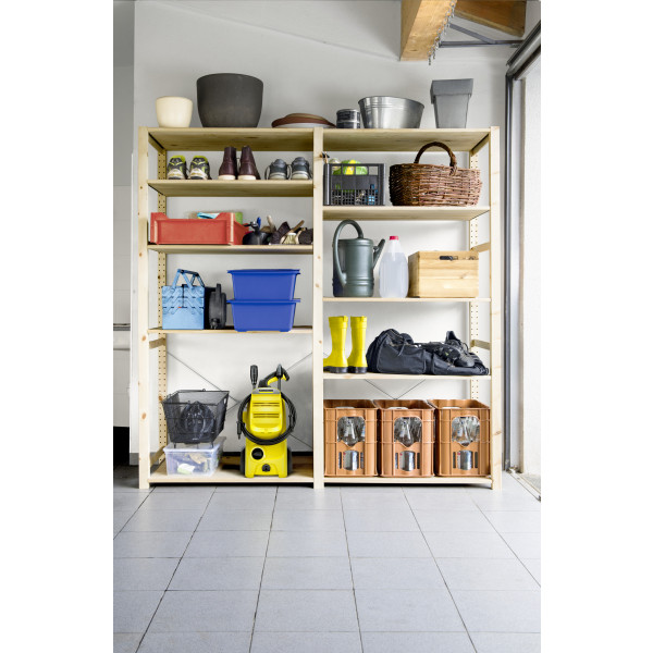 Фото - Мінімийка Karcher K4 Classic Car Kit (1.679-422.0)