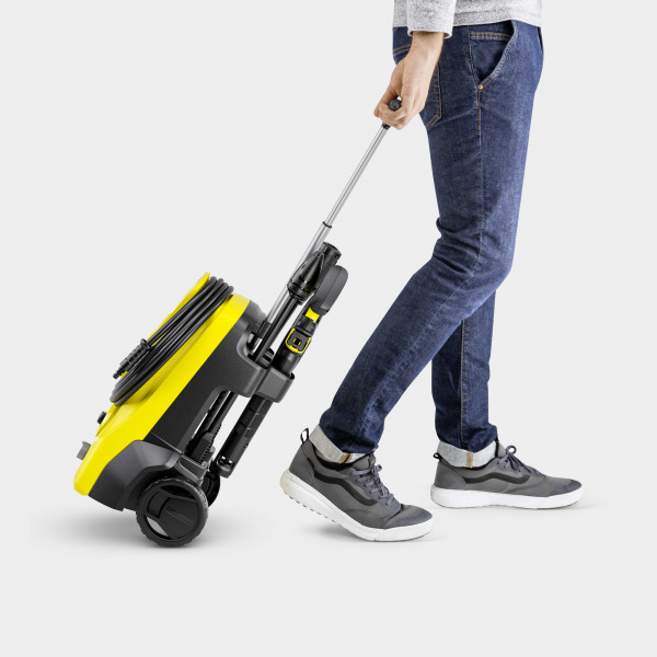 Фото - Мінімийка Karcher K4 Classic Car Kit (1.679-422.0)