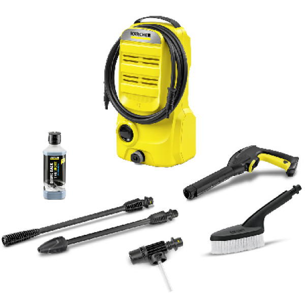 Фото - Мінімийка Karcher K 2 Classic Car (1.673-574.0)