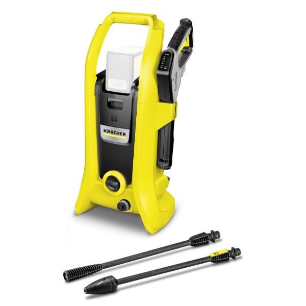 Фото - Уцінка - Мінімийка Karcher K 2 Battery (1.117-200.0) #