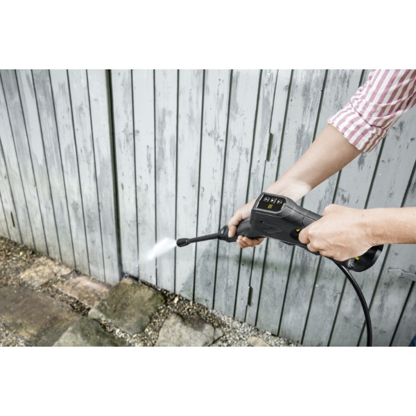 Фото - Уцінка - Мінімийка Karcher K 2 Battery (1.117-200.0) #