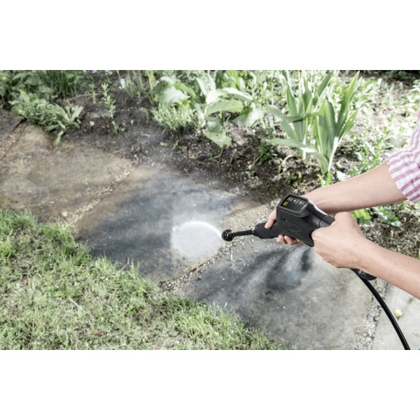 Фото - Уцінка - Мінімийка Karcher K 2 Battery (1.117-200.0) #