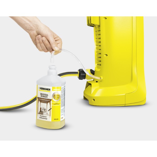 Фото - Уцінка - Мінімийка Karcher K 2 Battery (1.117-200.0) #