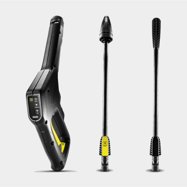 Фото - Уцінка - Мінімийка Karcher K 2 Battery (1.117-200.0) #