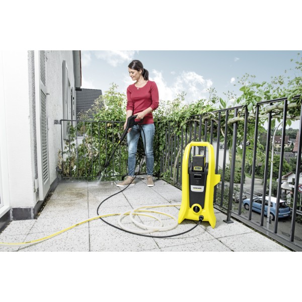 Фото - Уцінка - Мінімийка Karcher K 2 Battery (1.117-200.0) #