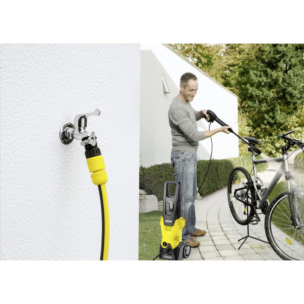Фото - Минимойка Karcher K 3 (1.601-888.0)