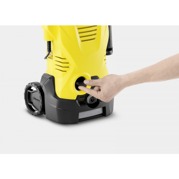 Фото - Минимойка Karcher K 3 (1.601-888.0)