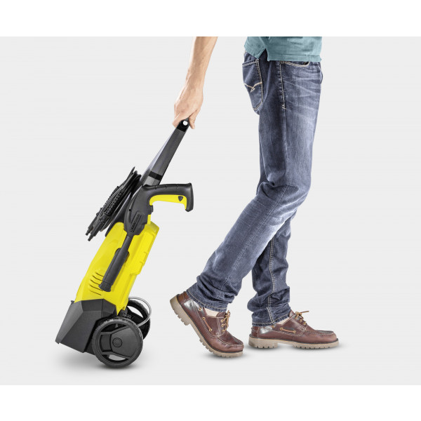Фото - Минимойка Karcher K 3 (1.601-888.0)