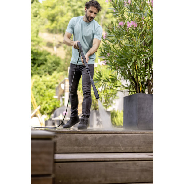 Фото - Мінімийка Karcher K 5 WCM (1.324-400.0)