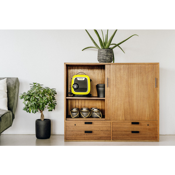 Фото - Минимойка Karcher K Mini (1.600-054.0)