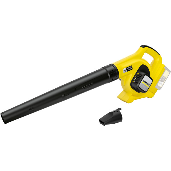 Фото - Повітродувка акумуляторна Karcher Leaf Blower без АКБ та ЗП (1.445-150.0)
