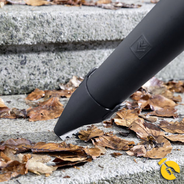 Фото - Повітродувка акумуляторна Karcher Leaf Blower без АКБ та ЗП (1.445-150.0)