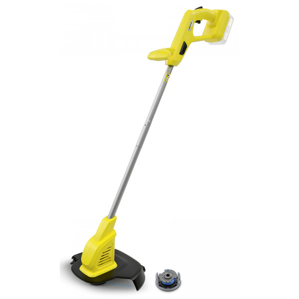 Фото - Тример садовий Karcher LTR 18-25 Battery Solo (1.444-300.0)