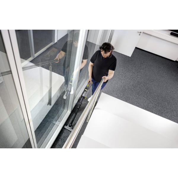 Фото - Пилосос ручний для дому Karcher LVS 1/1 Bp 18В (1.394-110.0)