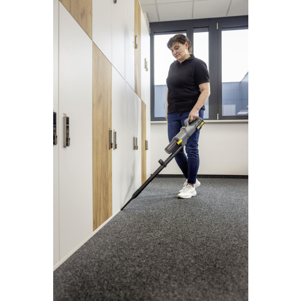 Фото - Пылесос ручной для дома Karcher LVS 1/1 Bp 18В (1.394-110.0)