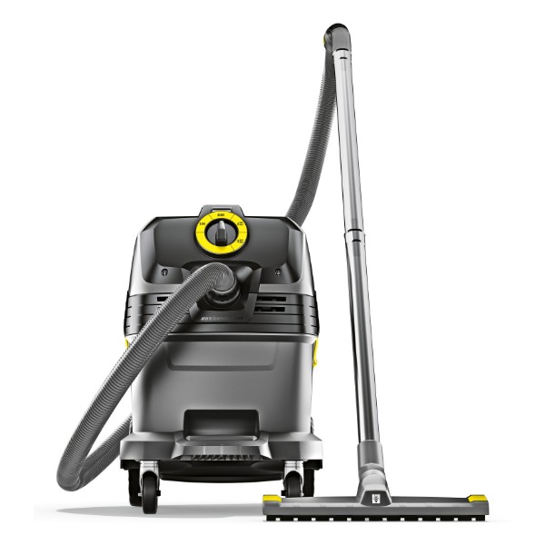 Фото - Пилосос для сухого прибирання з мішком Karcher NT 30/1 Tact L (1.148-201.0)