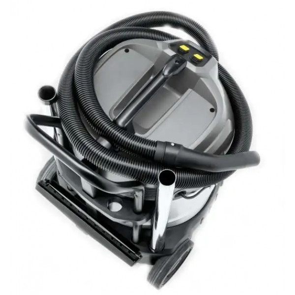 Фото - Пылесос для сухой уборки без мешка Karcher NT 50/2 Me Classic (1.667-030.0)