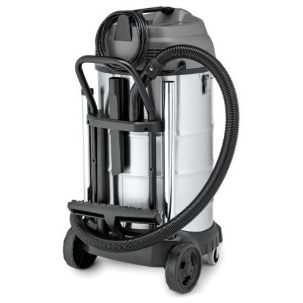 Фото - Пилосос для сухого прибирання без мішка Karcher NT 90/2 Me Classic Edition (1.667-700.0)