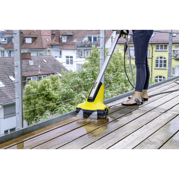 Фото - Мінімийка Karcher PCL 4 Patio Cleaner (1.644-000.0)