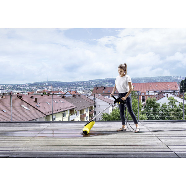 Фото - Мінімийка Karcher PCL 4 Patio Cleaner (1.644-000.0)