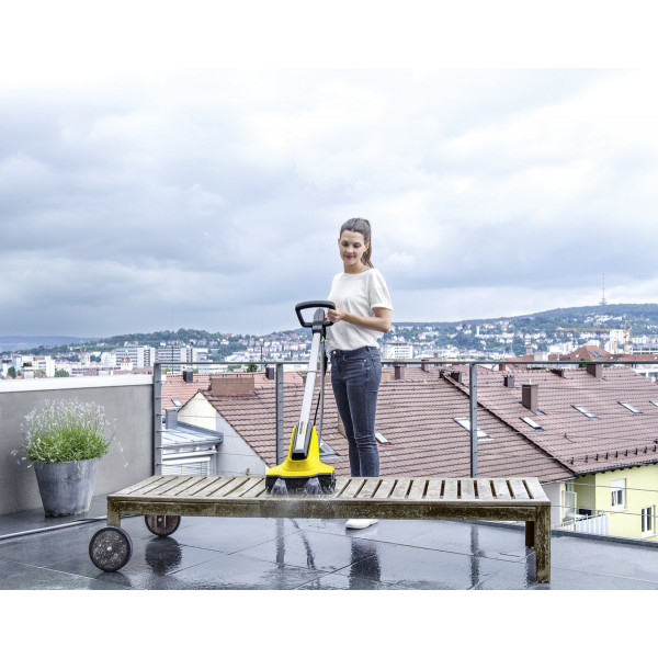 Фото - Мінімийка Karcher PCL 4 Patio Cleaner (1.644-000.0)