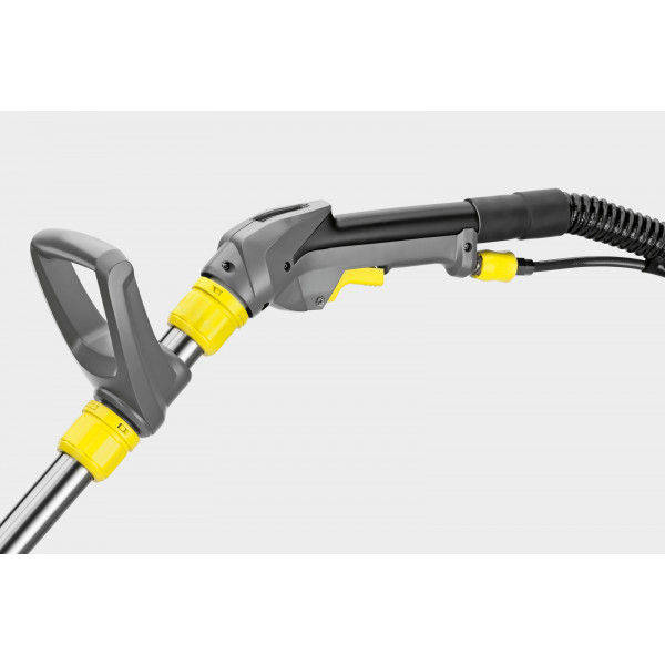Фото - Пилосос миючий з контейнером Karcher Puzzi 10/1 (1.100-131.0)