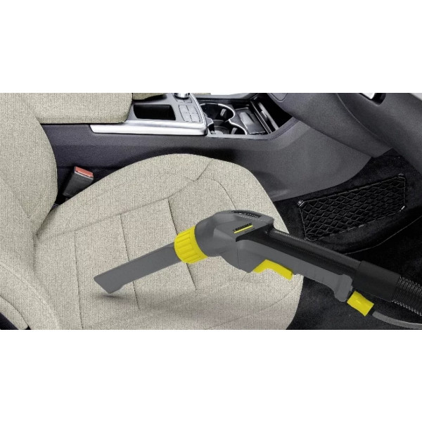 Фото - Пилосос миючий з контейнером Karcher Puzzi 10/1 (1.100-131.0)