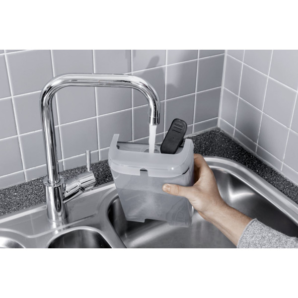 Фото - Пылесос моющий с контейнером Karcher Puzzi 2/1 Bp 36Вт (1.101-750.0)