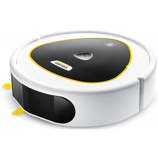 Фото - Робот-пылесос Karcher RC 3 (1.198-213.0)