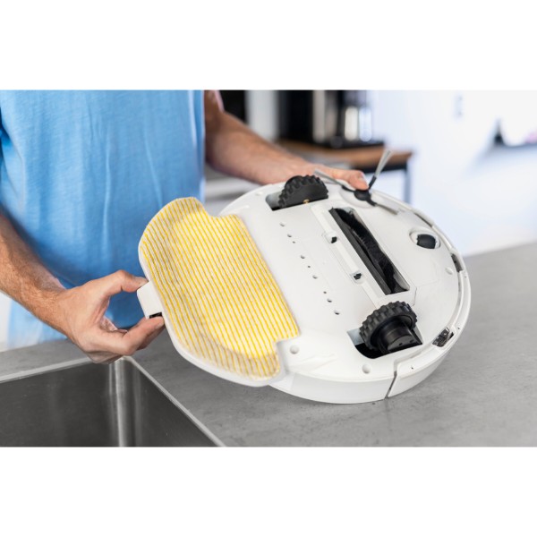 Фото - Робот-пылесос моющий Karcher RCV 3 (9.612-569.0)