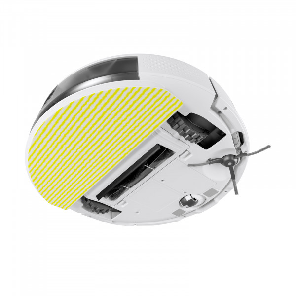 Фото - Робот-пылесос моющий Karcher RCV 2 (1.269-670.0)