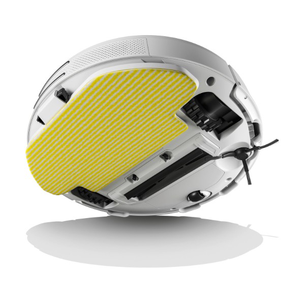 Фото - Робот-пылесос моющий Karcher RCV 3 (9.612-569.0)