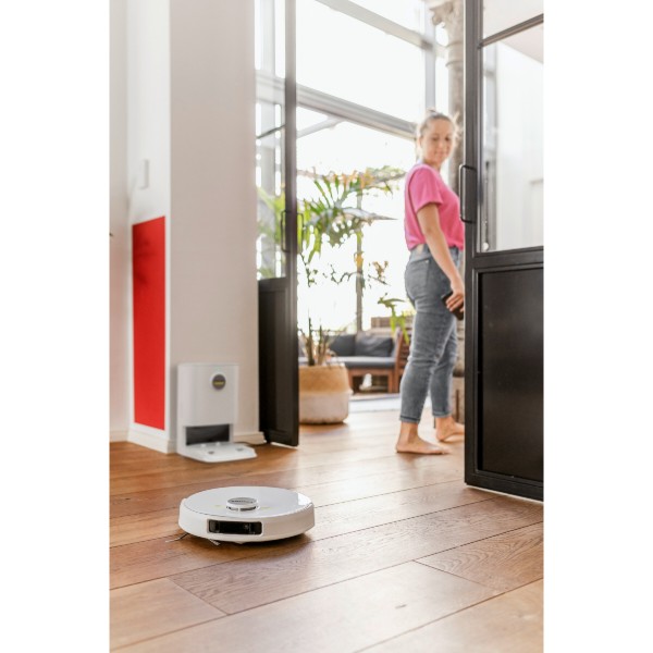 Фото - Станция очистки пылесосов Karcher RCV 5 (2.269-643.0)
