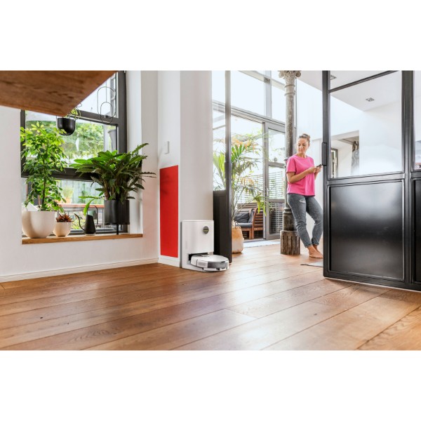 Фото - Станция очистки пылесосов Karcher RCV 5 (2.269-643.0)