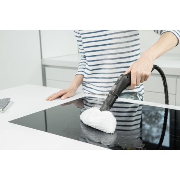 Фото - Пароочиститель Karcher SC 2 EasyFix Premium (1.512-090.0)
