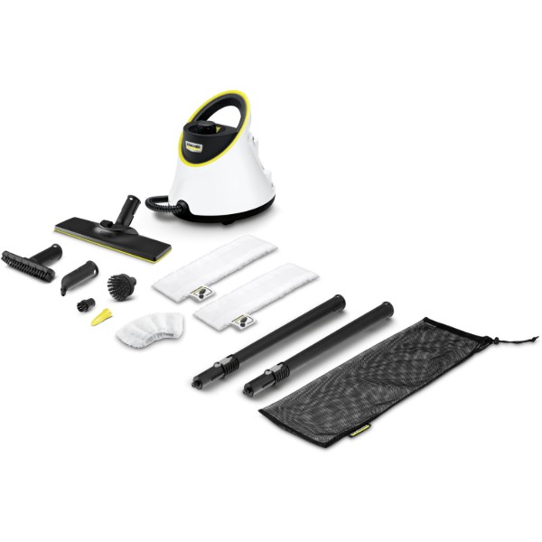 Фото - Пароочисник Karcher SC 2 Premium Delux (1.513-253.0)
