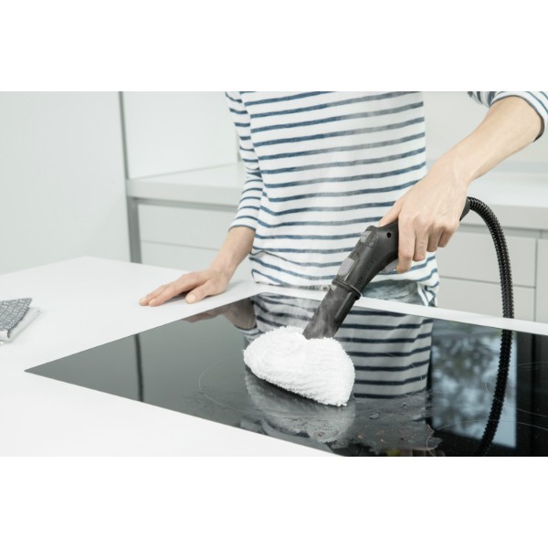 Фото - Пароочисник Karcher SC 2 Premium Delux (1.513-253.0)