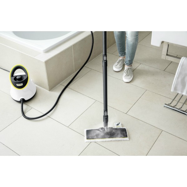 Фото - Пароочисник Karcher SC 2 Premium Delux (1.513-253.0)