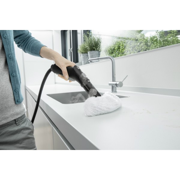 Фото - Пароочисник Karcher SC 2 Premium Delux (1.513-253.0)