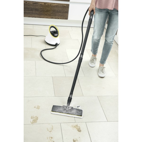 Фото - Пароочисник Karcher SC 2 Premium Delux (1.513-253.0)