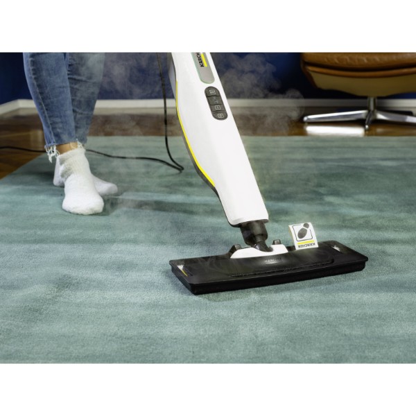 Фото - Пароочиститель Karcher SC 3 Upright EasyFix Premium (1.513-320.0)