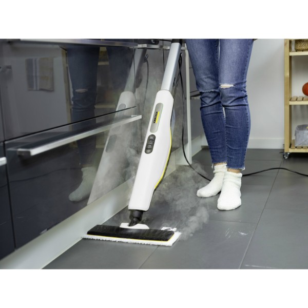 Фото - Пароочиститель Karcher SC 3 Upright EasyFix Premium (1.513-320.0)