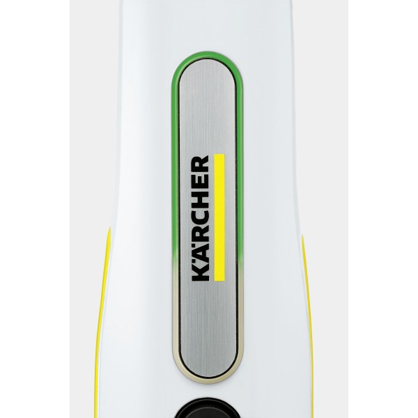 Фото - Пароочиститель Karcher SC 3 Upright EasyFix Premium (1.513-320.0)