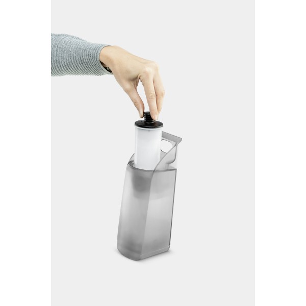Фото - Пароочиститель Karcher SC 3 Upright EasyFix Premium (1.513-320.0)