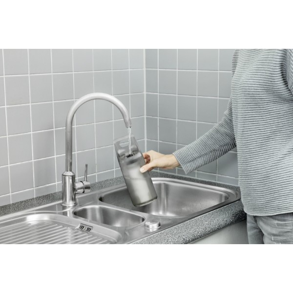 Фото - Пароочиститель Karcher SC 3 Upright EasyFix Premium (1.513-320.0)