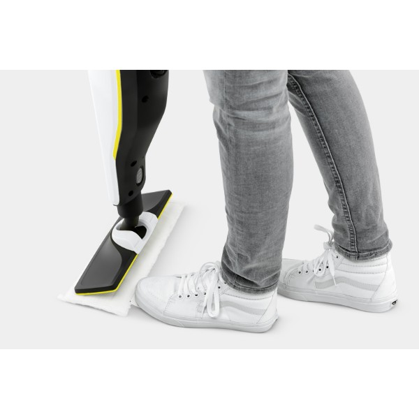 Фото - Пароочиститель Karcher SC 3 Upright EasyFix Premium (1.513-320.0)