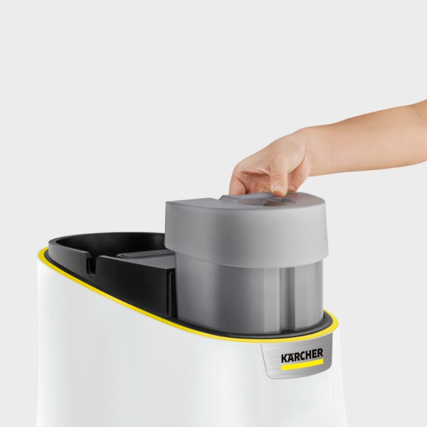 Фото - Пароочисник Karcher SC 4 Deluxe Iron (1.513-462.0)