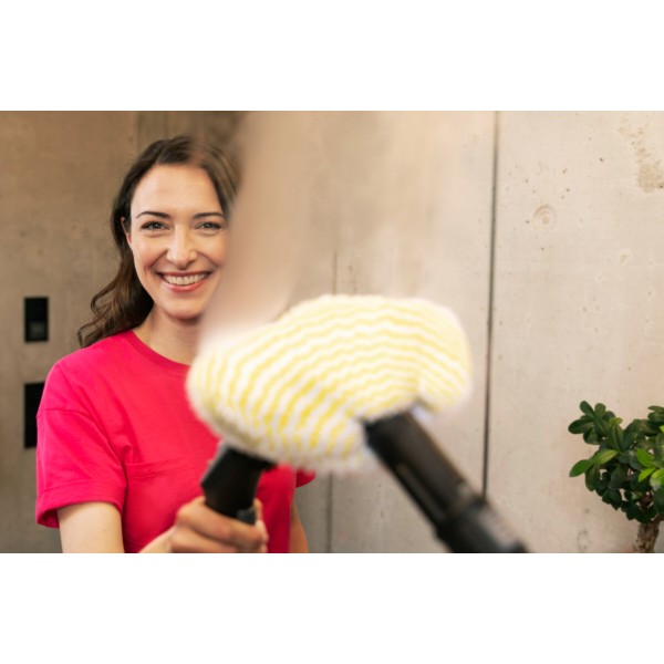 Фото - Пароочисник Karcher SC 4 Deluxe Iron (1.513-462.0)
